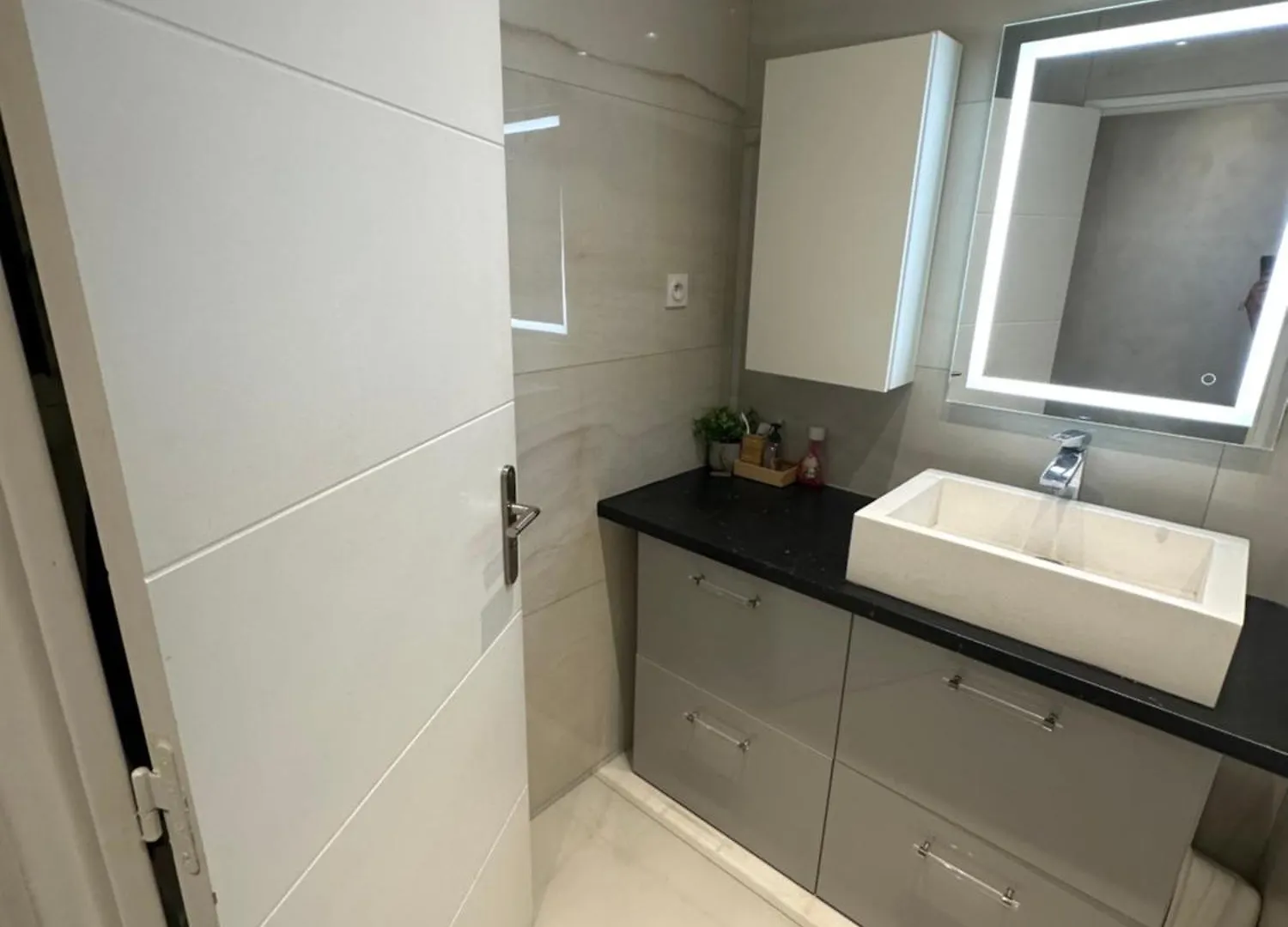 Apartment Grand Paris Jo24 Expo Park ,Cdg , Bourget, Disney,Asterix Villepinte