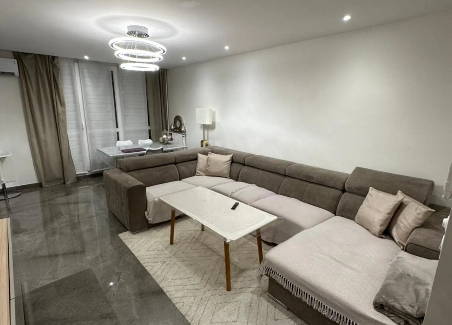 Grand Paris Jo24 Expo Park ,Cdg , Bourget, Disney,Asterix Villepinte  Apartment Villepinte (Seine-Saint-Denis)
