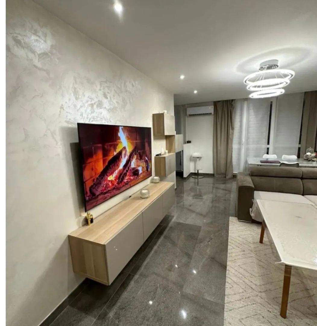 Apartment Grand Paris Jo24 Expo Park ,Cdg , Bourget, Disney,Asterix Villepinte