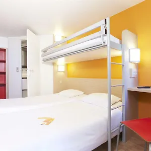 Premiere Classe Villepinte Centre - Parc Des Expositions Villepinte (Seine-Saint-Denis)