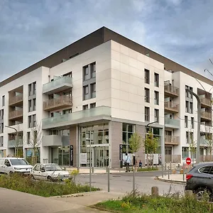 Domitys Calandra Villepinte (Seine-Saint-Denis)